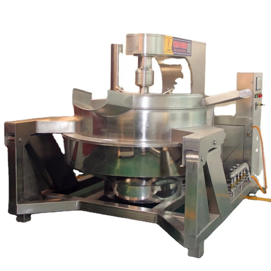 Other Food Processing Machinery Automatic Industrial