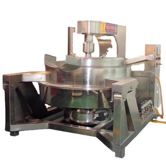 Other Food Processing Machinery Automatic Industrial