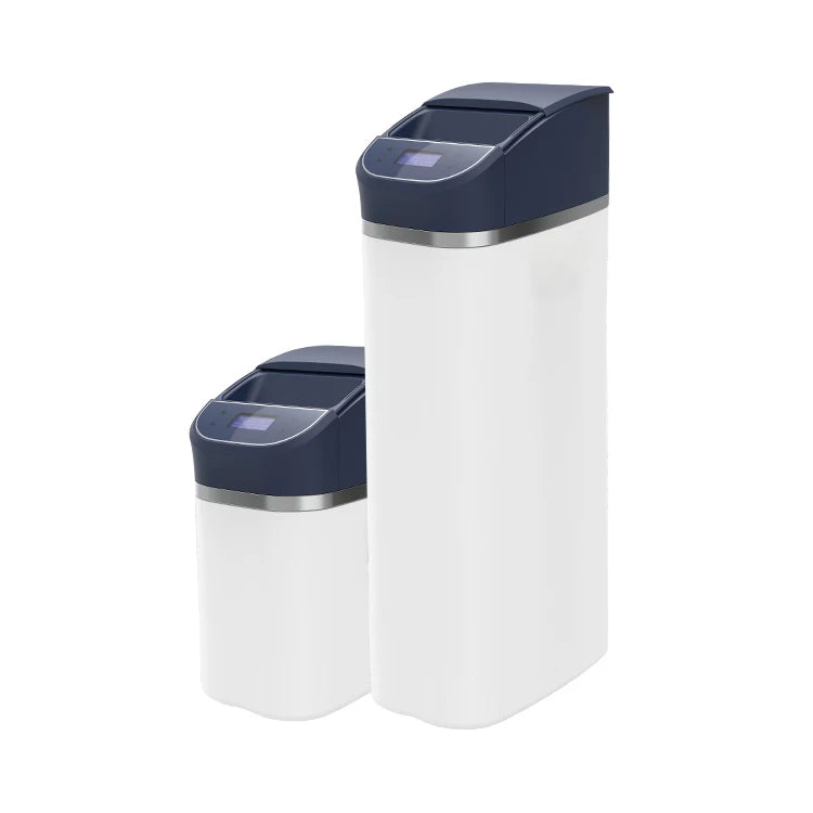 Small Household Electric Faucet Hard Salt Water Softener System