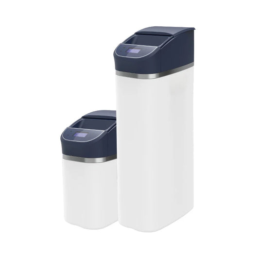 Small Household Electric Faucet Hard Salt Water Softener System