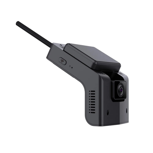 Vehicle AI ADAS DMS Dash Cam 1080p Car Two Lens Smart Real-time Monitoring Recorder Support 4G GPS WIFI Function