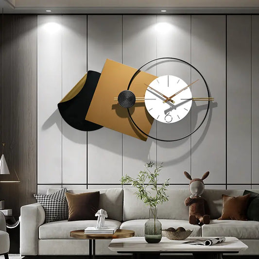 Decoration Wall Clock