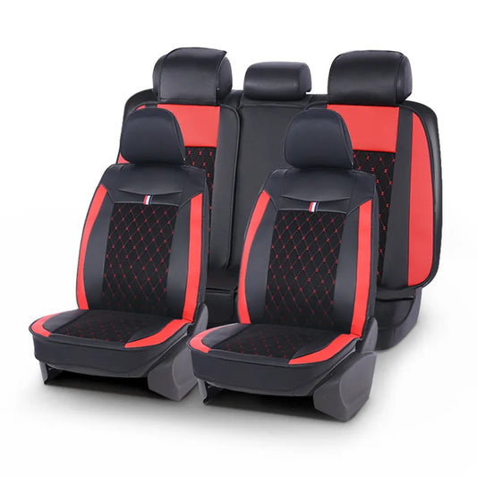 Waterproof Car Seat Covers