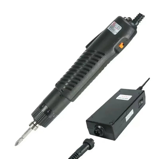 BSD-101 Semi-automatic Electric Screwdriver Hand Drill Power Tool Electric Screwdriver Industrial Precision