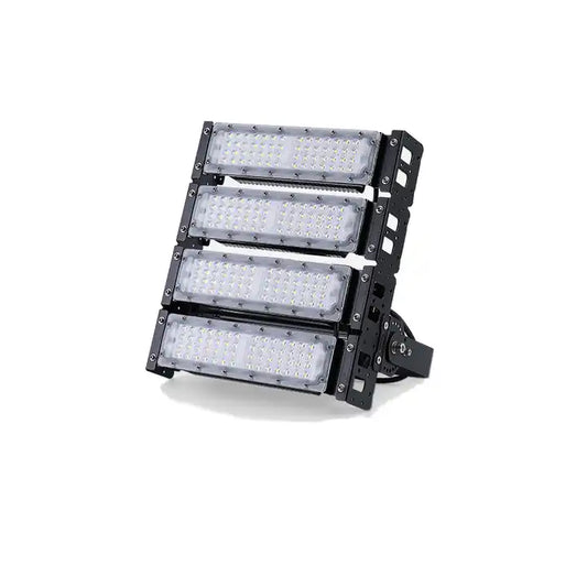 LED module tunnel light 100W flood light outdoor waterproof stadium