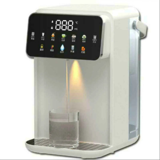 New Factory Direct Sale Versatile Small Appliance Dispenser Portable Small Appliance Hot Water Dispenser for Multiple Uses