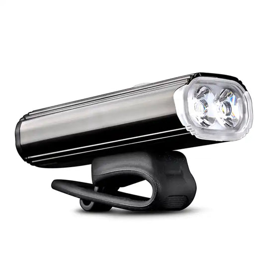 Rechargeable Bicycle Front Light Electric Bike Headlight Cycle Led Light Waterproof