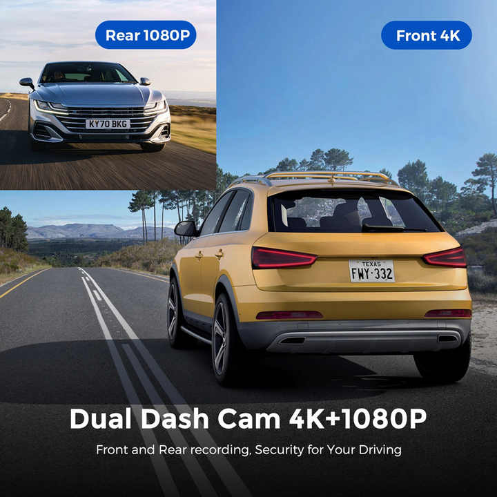 Dash  Camera