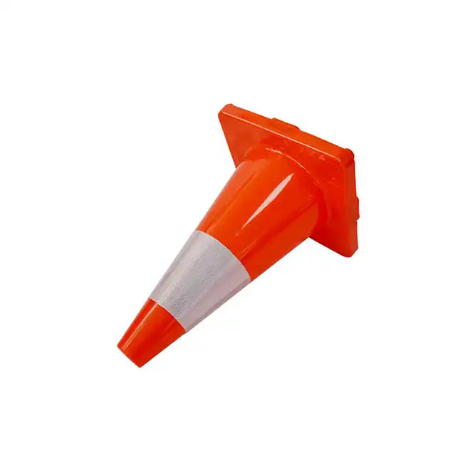 PVC road Cone red 300mm-900mm warning reflective