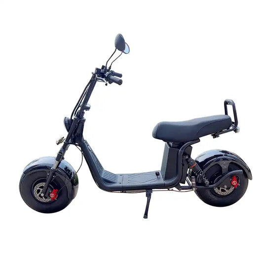 3000w high power two wheels e-moto adult ev scooter electric scooter