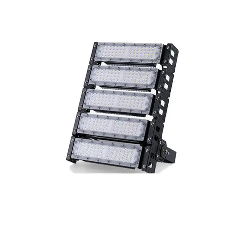 LED module tunnel light 100W flood light outdoor waterproof stadium