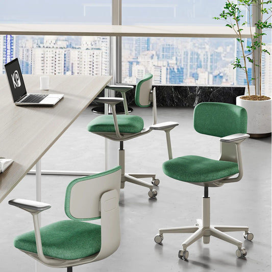Luxury Original Design Office Furniture Manufacture Manager Director Executive Ergonomic Staff High Adjustable Home Office Chair