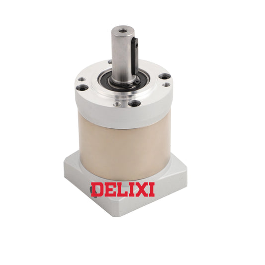 Factory Price High Torque Multi Speed Planetary Gearbox China Supplier Manufacturer for Industrial