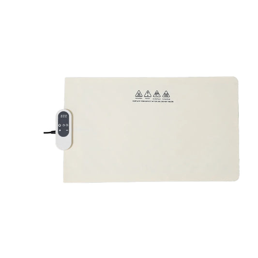 Warming Trays for Buffets Party Silicone Heating Mat for Food with 6 Temperature Settings Rollable Food Warmer Plate,Warming Mat