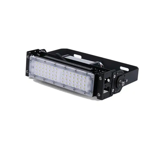 LED module tunnel light 100W flood light outdoor waterproof stadium