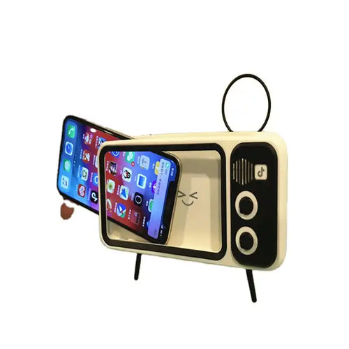 Desktop Phone Screen Stand TV Mobile Phone Holder