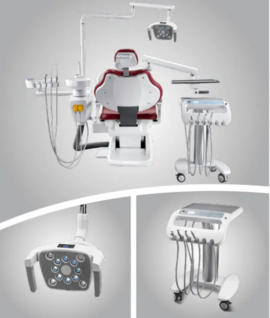 Dental Equipment