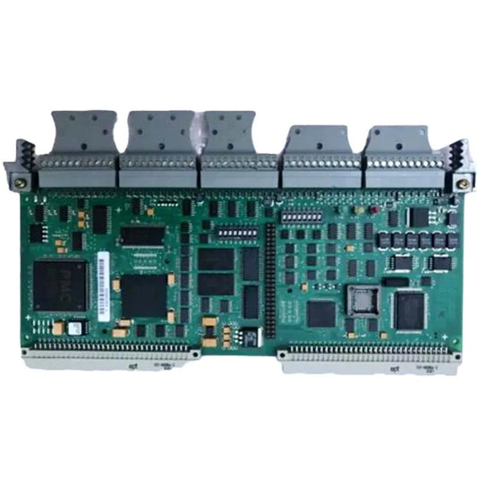 Siemens T400 SIMADYN D PCB Module 6DD1606-0AD0 for SIMOVERT MASTERDRIVES 6DD16060AD0