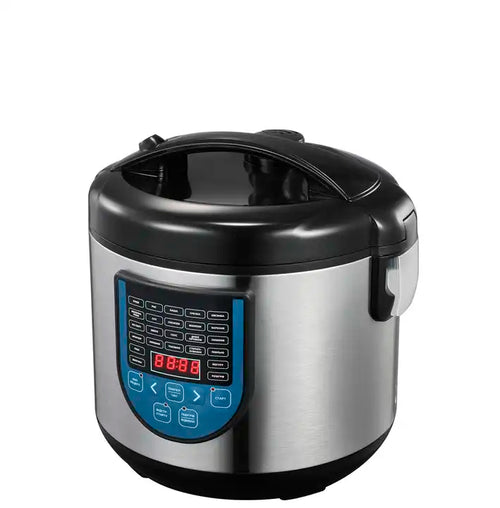 Multi function electric 30 in 1 kitchen appliances 1.8l multi rice cooker