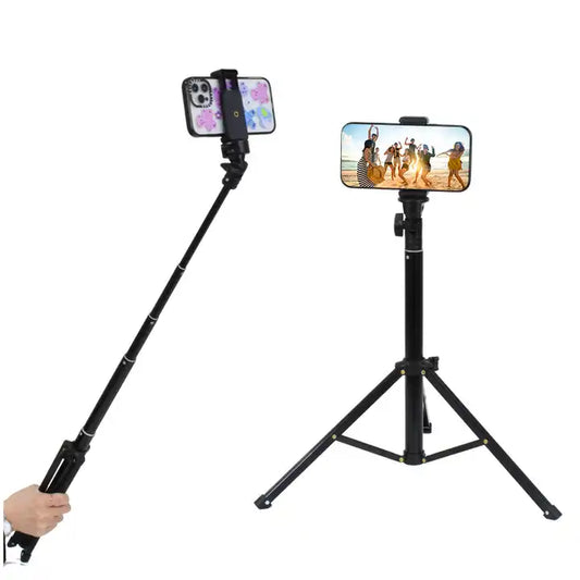 Tripod Stand Mobile Phone Stand Holder