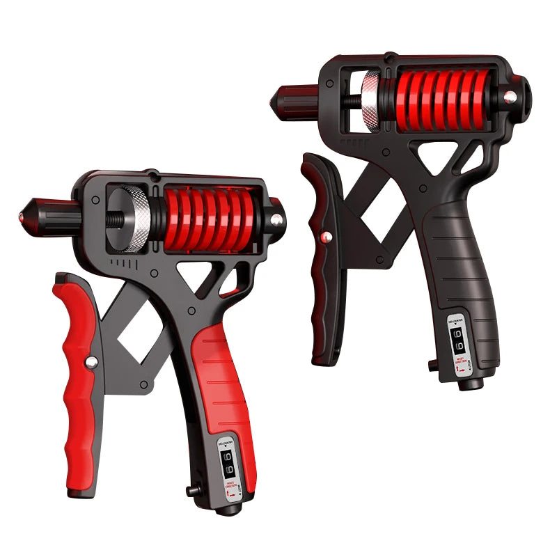 Professional Adjustable 165kg Hand Grip Strength Device New High Repurchase Fitness Equipment for Arm Exercise