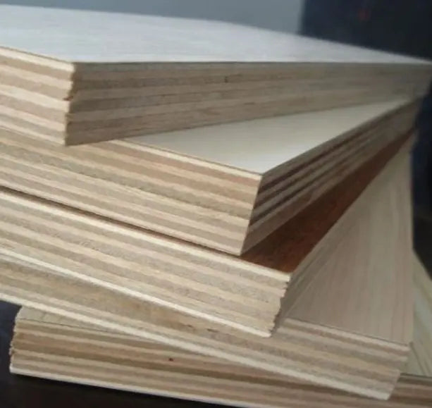 Plywood