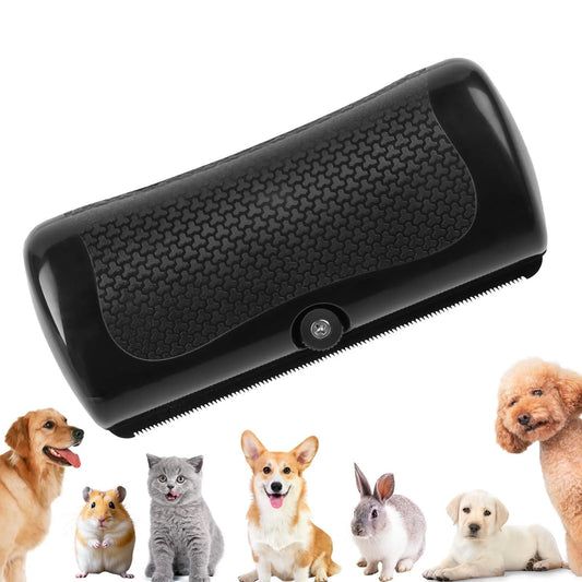 All-in-One Efficient Professional Pet Deshedding Grooming Brush Tools Horse Dog Cat Pet Hair Remover Comb for Shedding