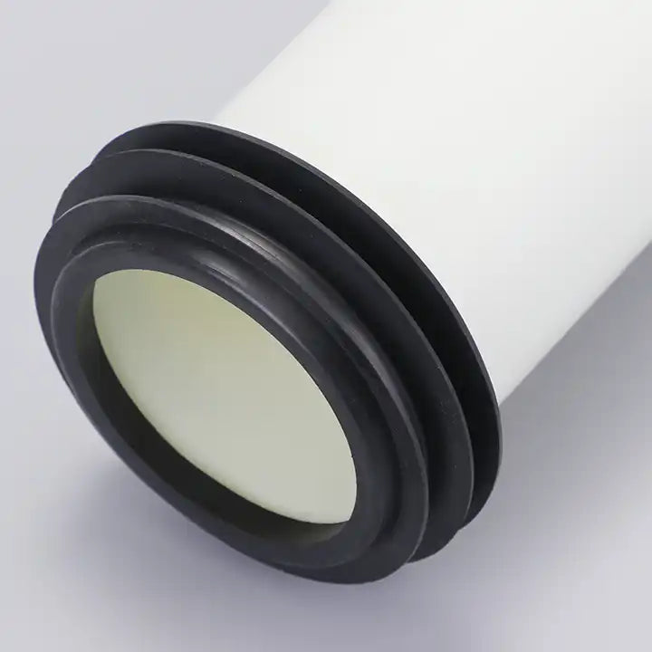 Toliet WC Pan Connector plastic pipe and fittings for water drainage