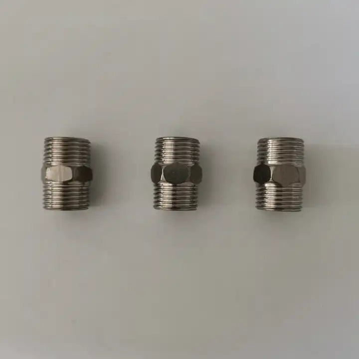 Stainless Steel 201/304 Bathroom Plumbing Fittings