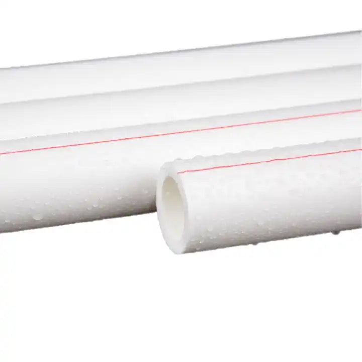 Plumbing Plastic Pipe PN20 25 20-160MM PPR Pipe