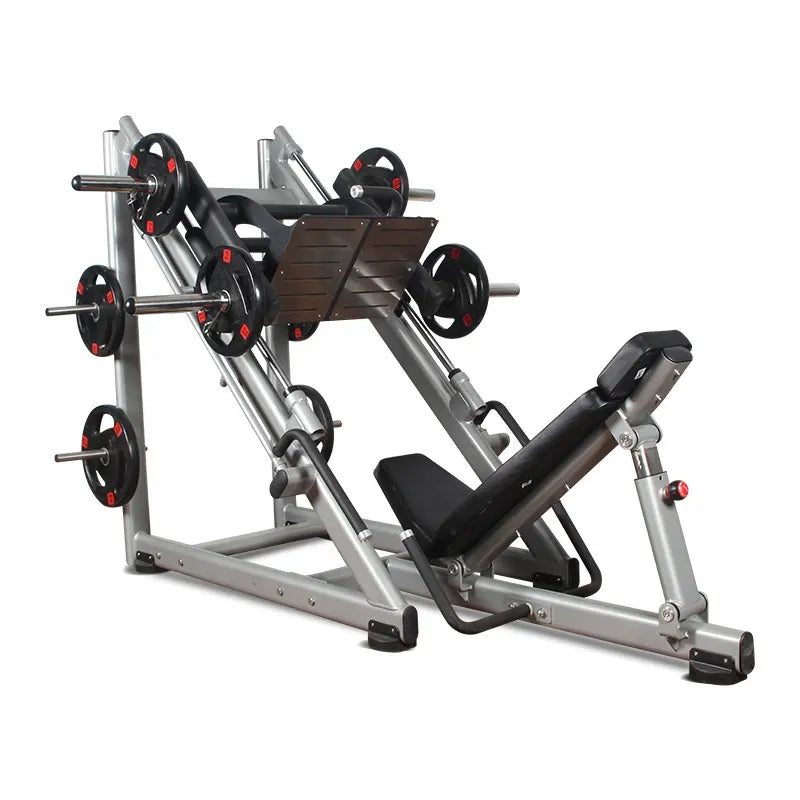 Gym Training Equipment Leg Stretcher Machine