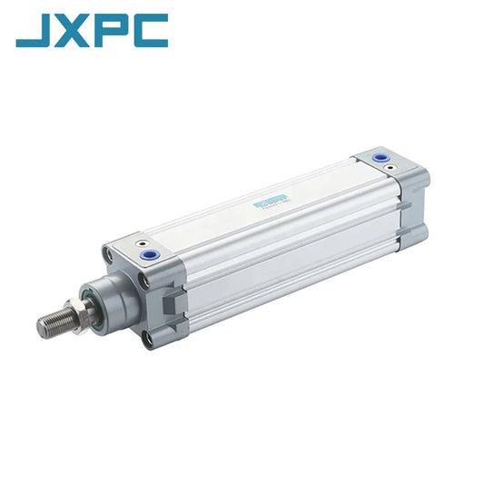 DNC Series Pneumatic Cylinder Standard Industrial & Construction Application for Machinery & Air Working Medium