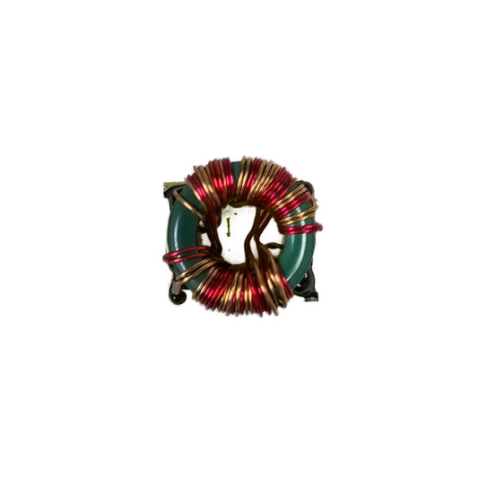 High Voltage Inductor, Copper Choke, Filter 3phase Toroidal Inductor