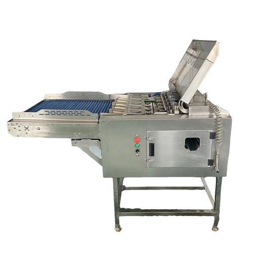 Baker-shop Production Line for Egg Processing in Cake Shop Food Factories Food Processing Machinery Parts