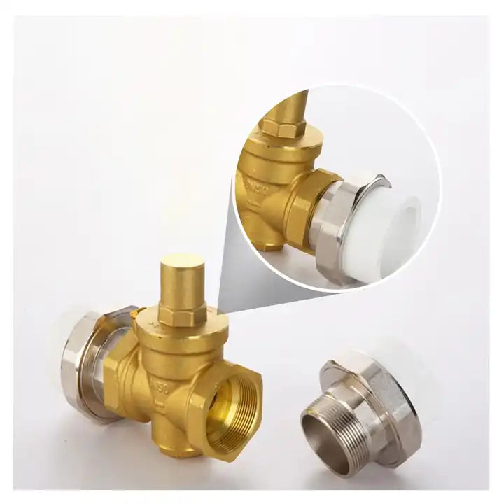 Sanitary Bathroom Accessories Ppr Pipe Fittings Bathroom