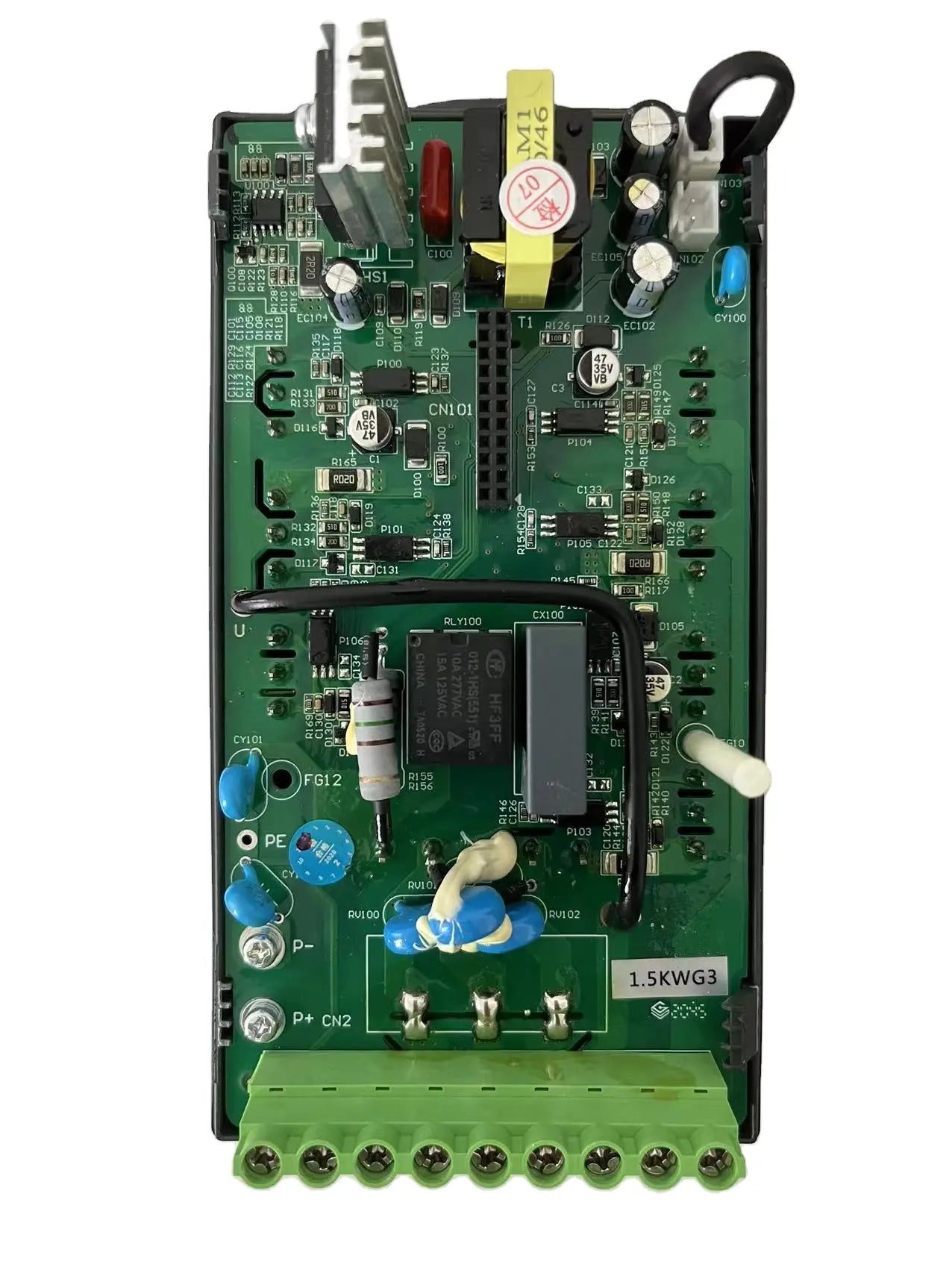 Single Phase 220v Inverter