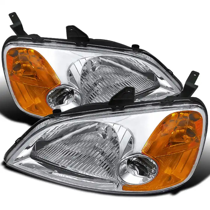 Car HeadLight