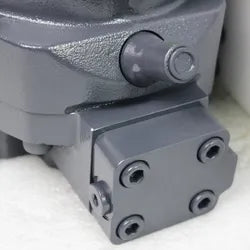 Hydraulic motor