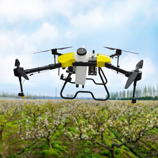For Joyance Factory Direct Mini Drone Sprayer for Fumigation Agriculture Uav Drone