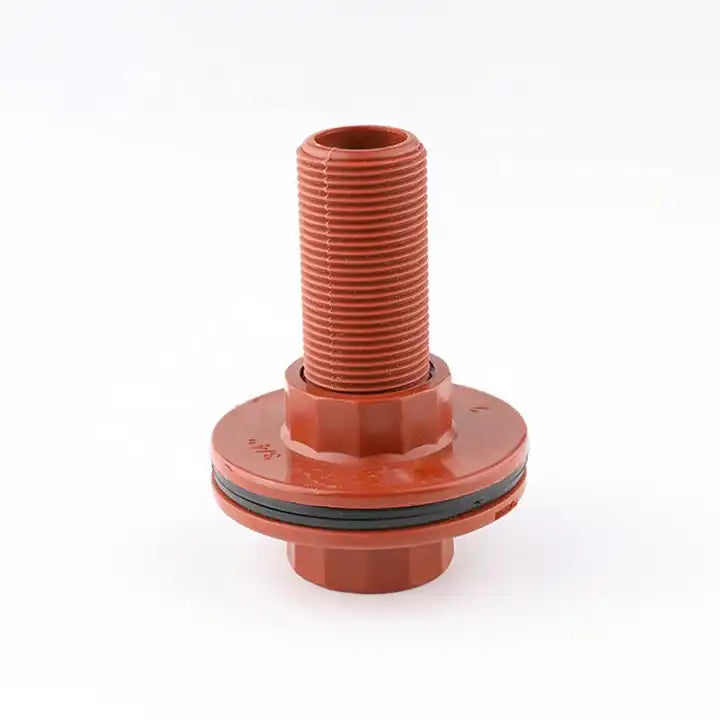 Tank Connectors Male Adapter Pipe And Pipe Fittings For Water System