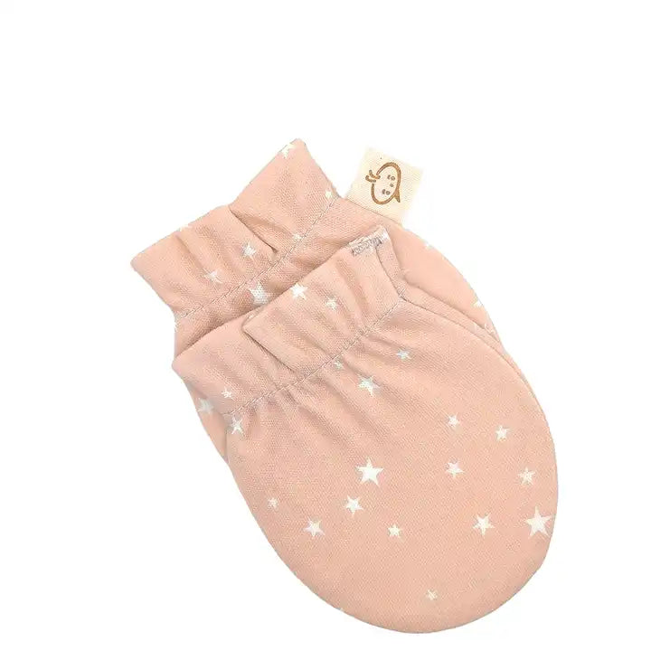 Newborn Infant Gloves Soft