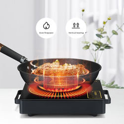 Electric Induction Cookware