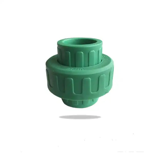 PPR Pipe Fittings Plumbing PPR Fittings For Pipe Lines Connect