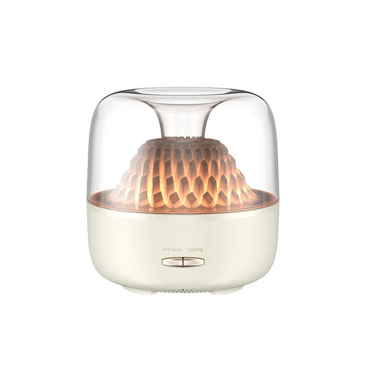 TY Aromatherapy Machine with Light Intelligent Spray Humidifier Household Aromatherapy Diffuser Hotel Bedroom Car air Purifier