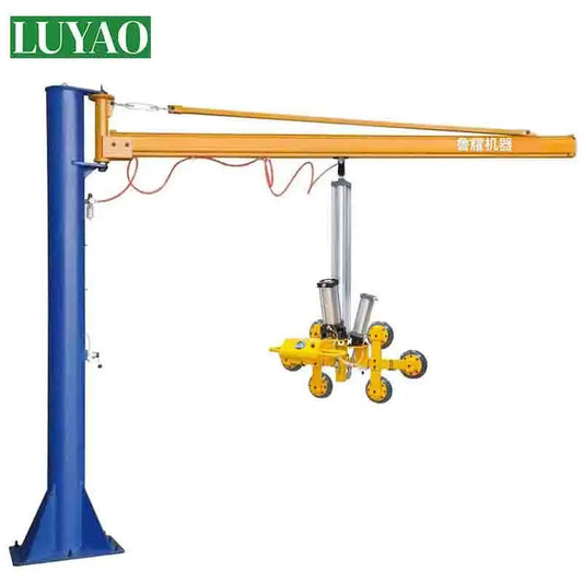 Insulating Glass Production Line Lifter Pump Glass Lifting Device/carrying Capacity 500-600kg