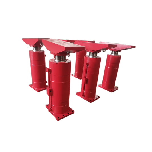 Factory Direct Sell Hydraulic Jack Heavy Duty Hydraulic Tool