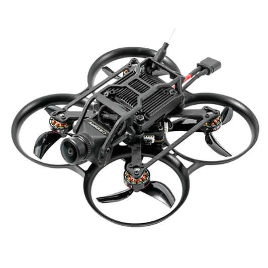 Betafpv Pavo Pico Drone 2S 450mAh AIO Brushless FC V3 Walksnail Avatar Vista VTX ELRS 2.4G Cetus Betafpv Racing Drone