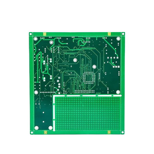 Printed Circuit Board WIFI 5G Antenna Module PCB with OEM Service