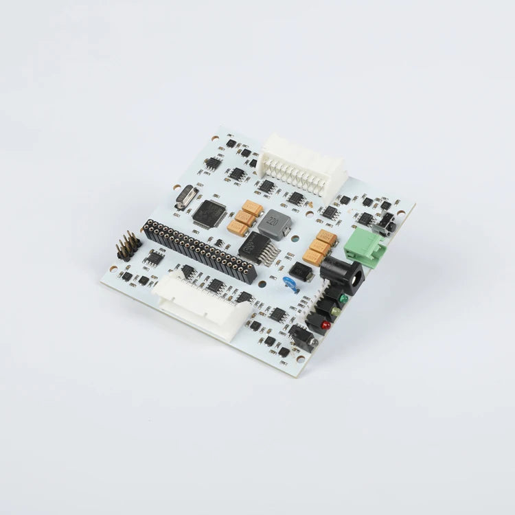 Professional Manufacturer Antenna Pcb Module Fpc Oem Custom Flexible Printed Circuit Board
