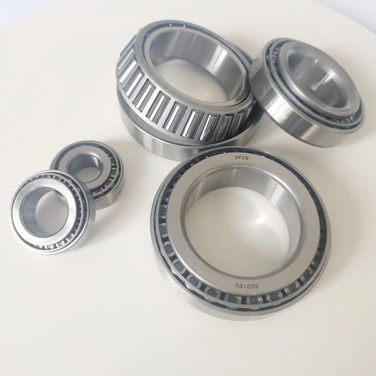 Auto Transmission Bearings 4T-CR-0620 STPX1 Tapered Roller Bearings 4T-CR-0620STPX1 28x58x20mm